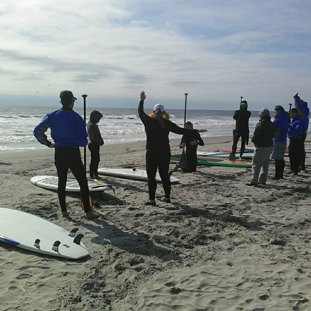 Meet your Posher, Ibn